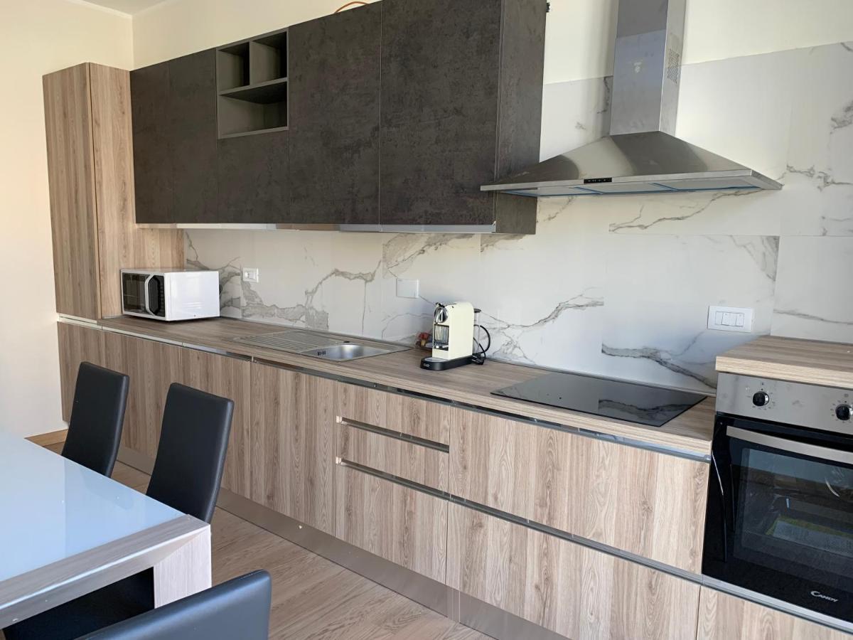Appartamento Nuovissimo E Elegante Torino Exterior foto